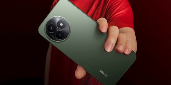 博星配资 王腾操刀！REDMI K90系列首次曝光：处理器尘埃落定