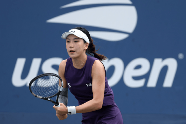 盈通策略 创美网单打最差战绩! 中国大陆8人首轮1胜7负, 王欣瑜逆转成独苗